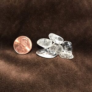 Herkimer Diamond Crystal Lot
